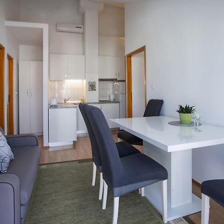 Oaza Apartment Dubrovnik Ngoại thất bức ảnh