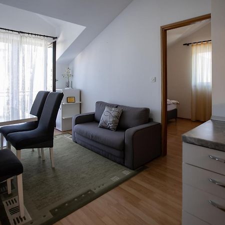 Oaza Apartment Dubrovnik Ngoại thất bức ảnh