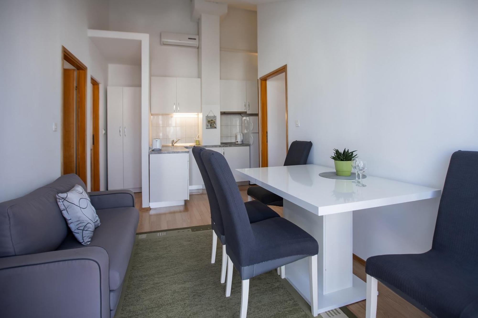 Oaza Apartment Dubrovnik Ngoại thất bức ảnh