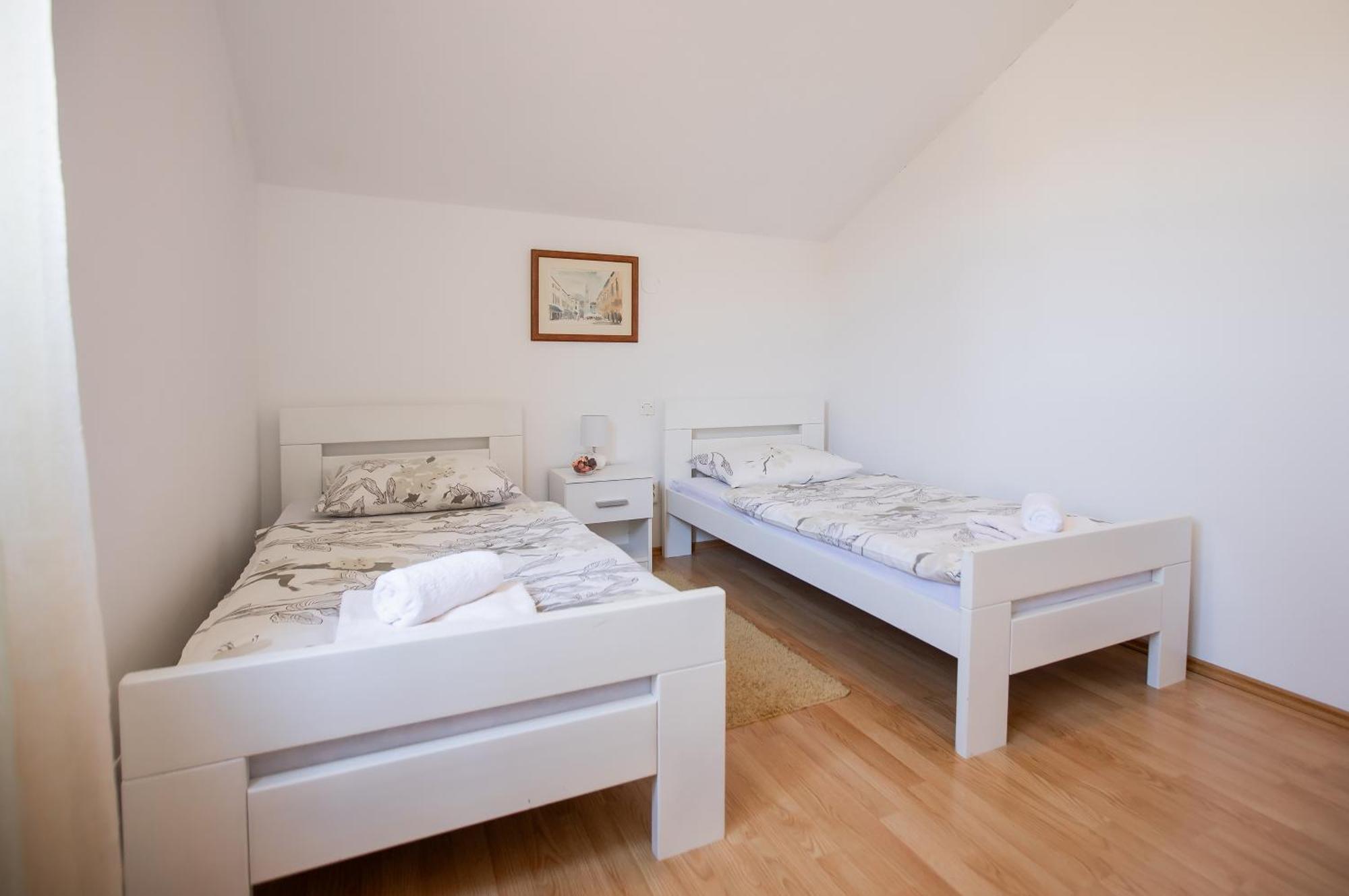 Oaza Apartment Dubrovnik Ngoại thất bức ảnh