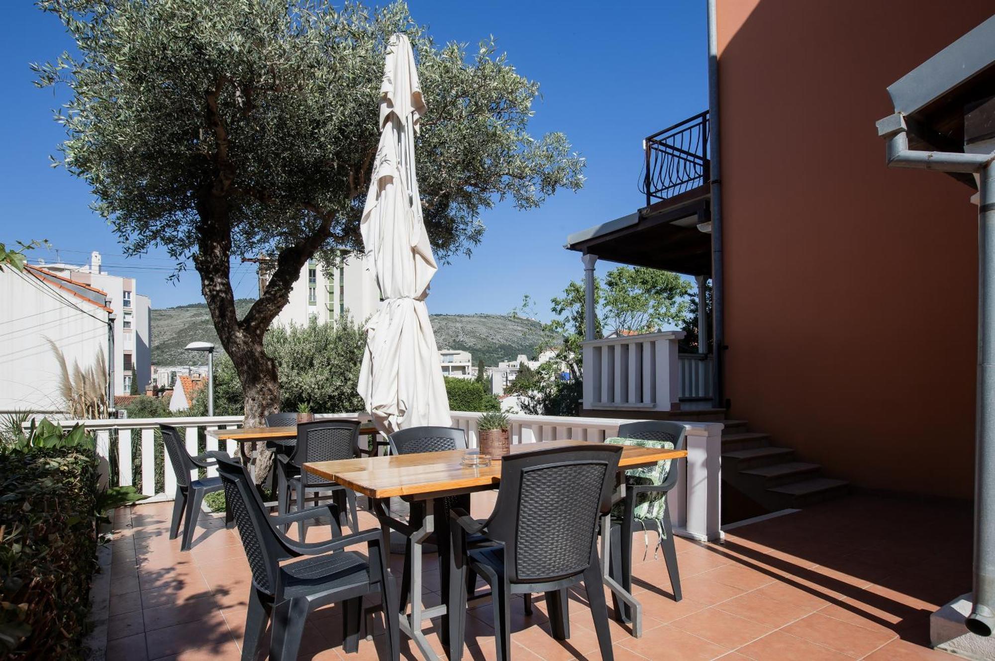 Oaza Apartment Dubrovnik Ngoại thất bức ảnh