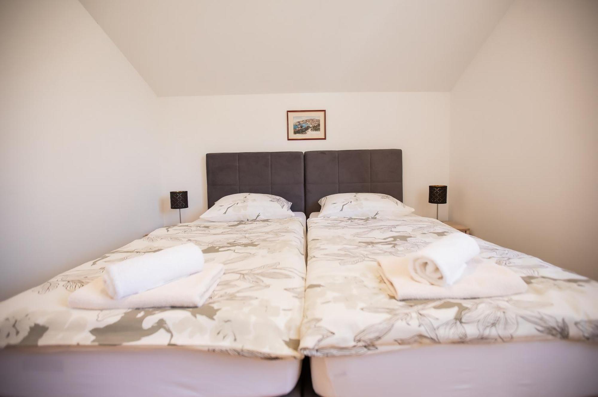 Oaza Apartment Dubrovnik Ngoại thất bức ảnh