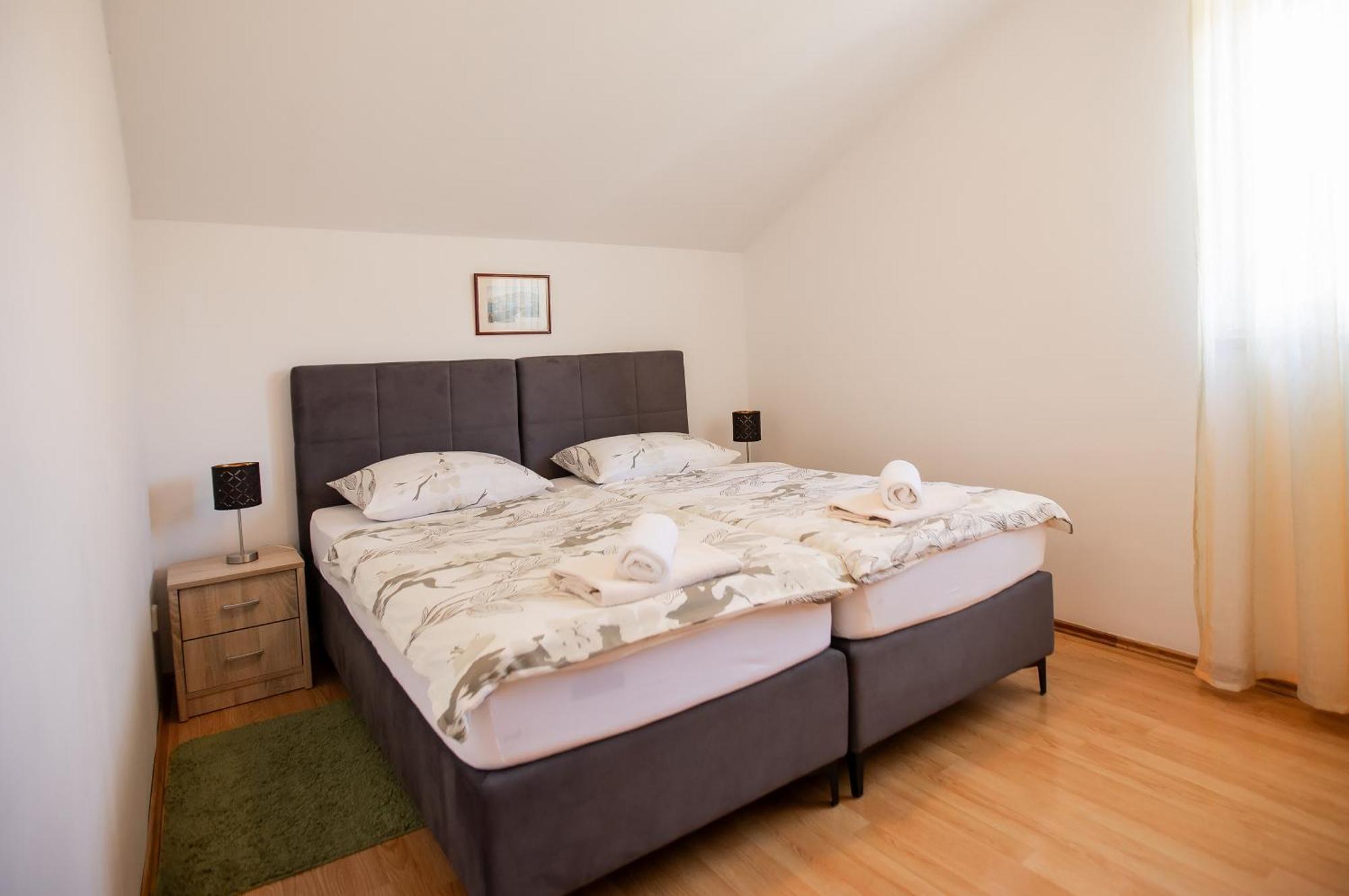 Oaza Apartment Dubrovnik Ngoại thất bức ảnh